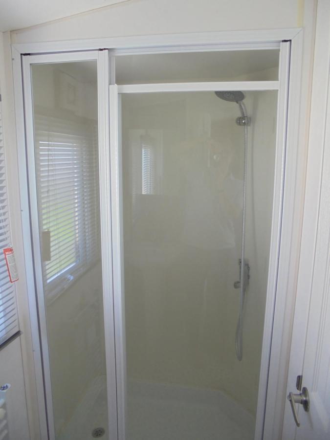 Kingfisher : Seabreeze:- 6 Berth, Enclosed Veranda, Close To Site Shop Ingoldmells Exterior photo